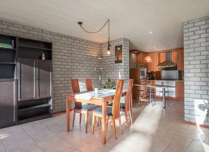 Verblijf 436052 - Vakantiewoning Noordoost Brabant - Trompetzwaan