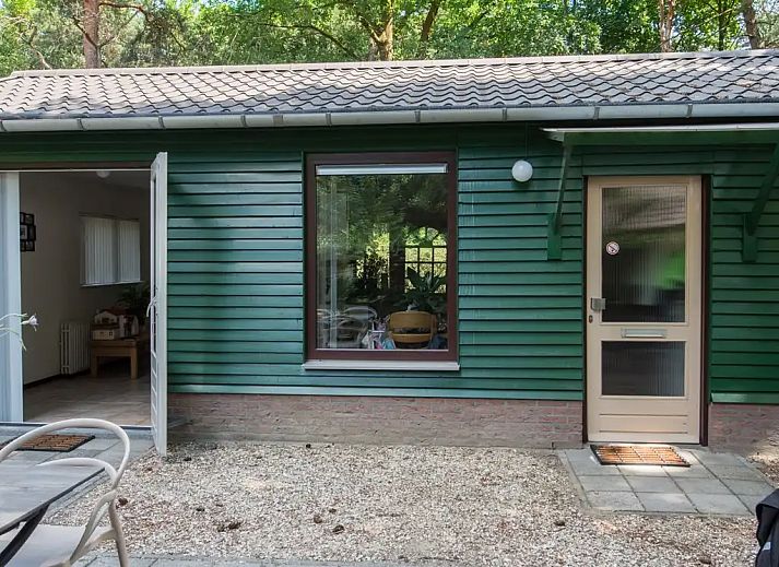 Verblijf 436053 - Bungalow Noordoost Brabant - Keizergans