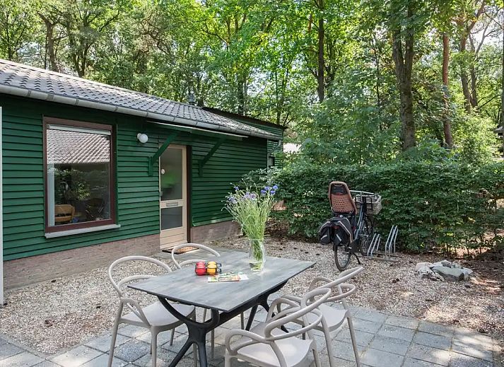 Verblijf 436053 - Bungalow Noordoost Brabant - Keizergans