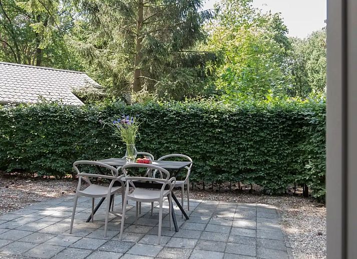 Verblijf 436053 - Bungalow Noordoost Brabant - Keizergans