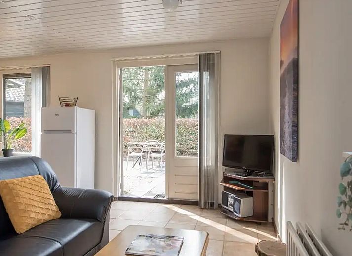 Verblijf 436053 - Bungalow Noordoost Brabant - Keizergans