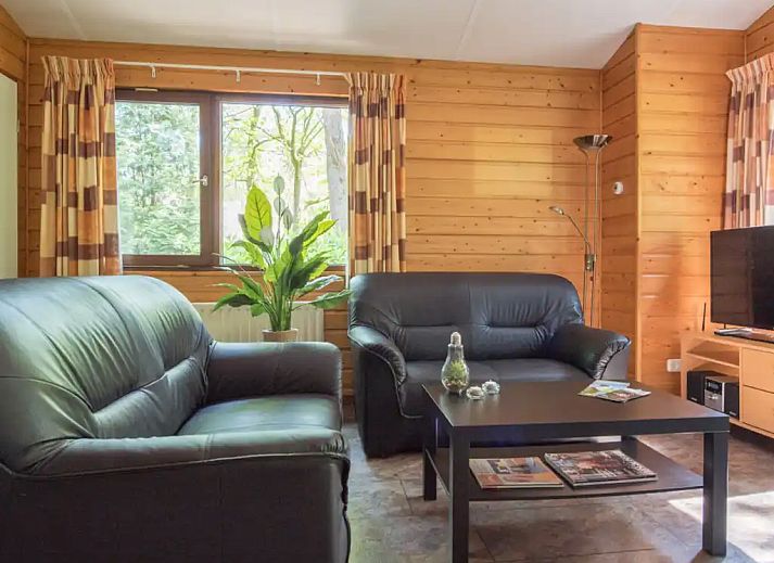 Verblijf 436058 - Bungalow Noordoost Brabant - 4-persoons Holiday Home