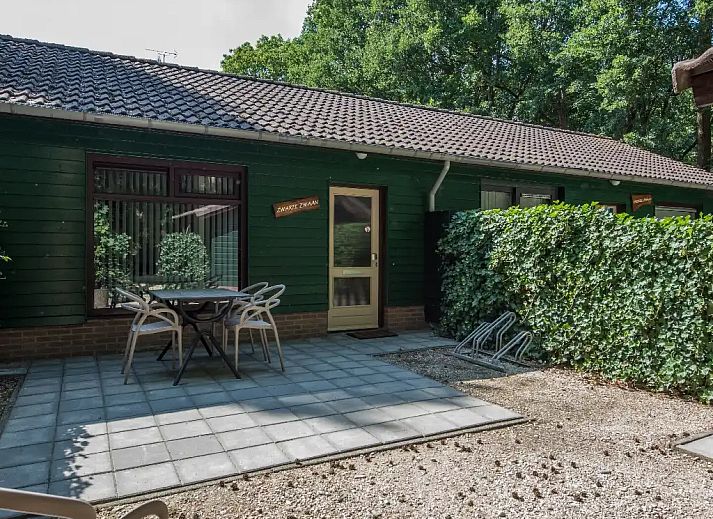 Verblijf 436059 - Chalet Noordoost Brabant - 1-persoons Holiday Home