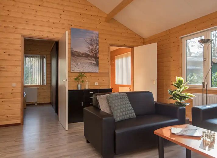Verblijf 436063 - Bungalow Noordoost Brabant - 4-persoons Holiday Home Plus