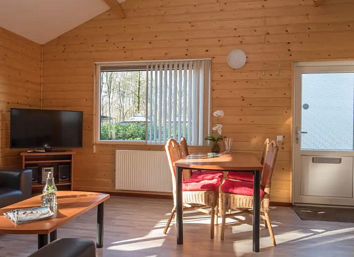 Verblijf 436063 - Bungalow Noordoost Brabant - 4-persoons Holiday Home Plus