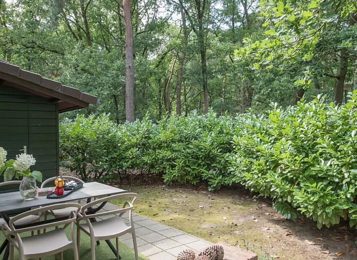 Verblijf 436064 - Bungalow Noordoost Brabant - 2-persoons Holiday Home