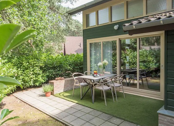Verblijf 436064 - Bungalow Noordoost Brabant - 2-persoons Holiday Home