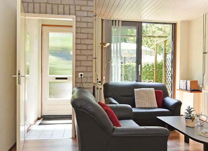Verblijf 436066 - Bungalow Noordoost Brabant - 4-persoons Bungalow