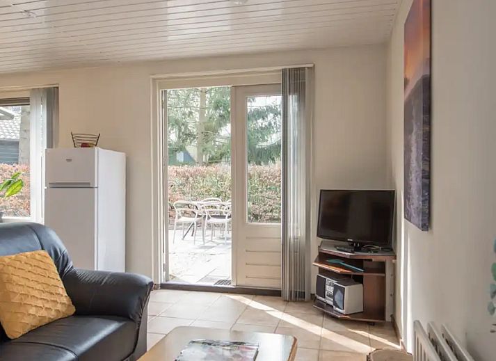 Verblijf 436066 - Bungalow Noordoost Brabant - 4-persoons Bungalow