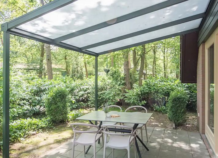 Verblijf 436067 - Vakantiewoning Noordoost Brabant - 4-persoons Lodges Plus