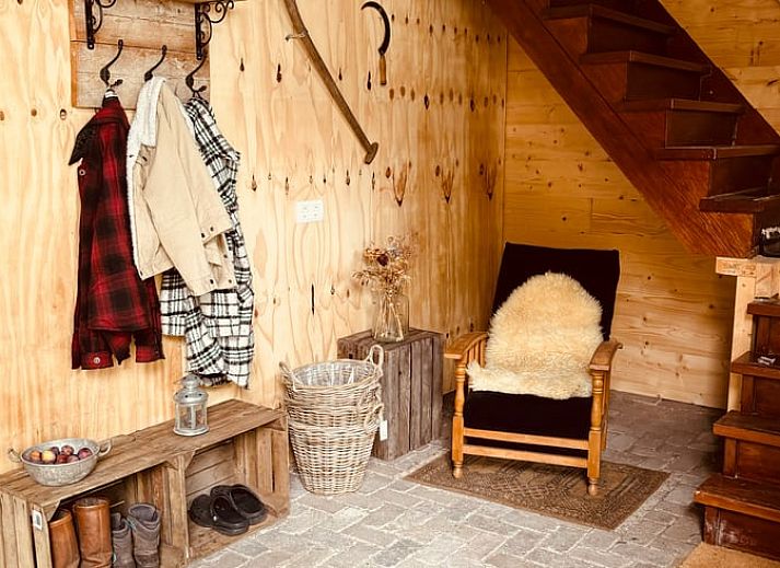 Unterkunft 436201 - Ferienhaus Noordoost Brabant - Vakantiehuis in Son
