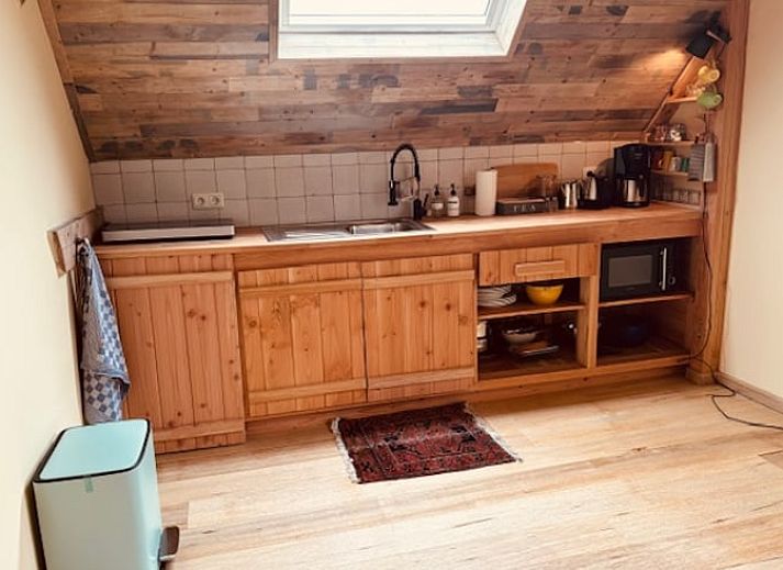 Unterkunft 436201 - Ferienhaus Noordoost Brabant - Vakantiehuis in Son
