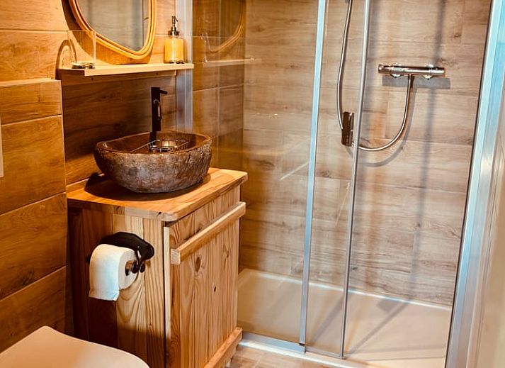 Unterkunft 436201 - Ferienhaus Noordoost Brabant - Vakantiehuis in Son