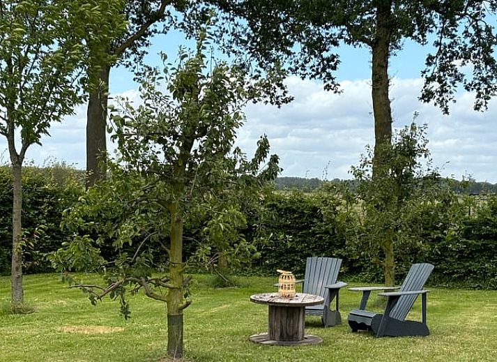 Unterkunft 436201 - Ferienhaus Noordoost Brabant - Vakantiehuis in Son