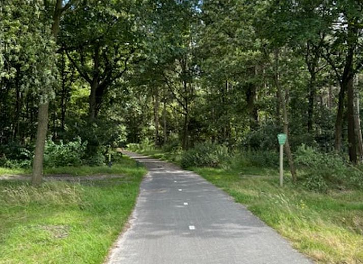 Unterkunft 436201 - Ferienhaus Noordoost Brabant - Vakantiehuis in Son