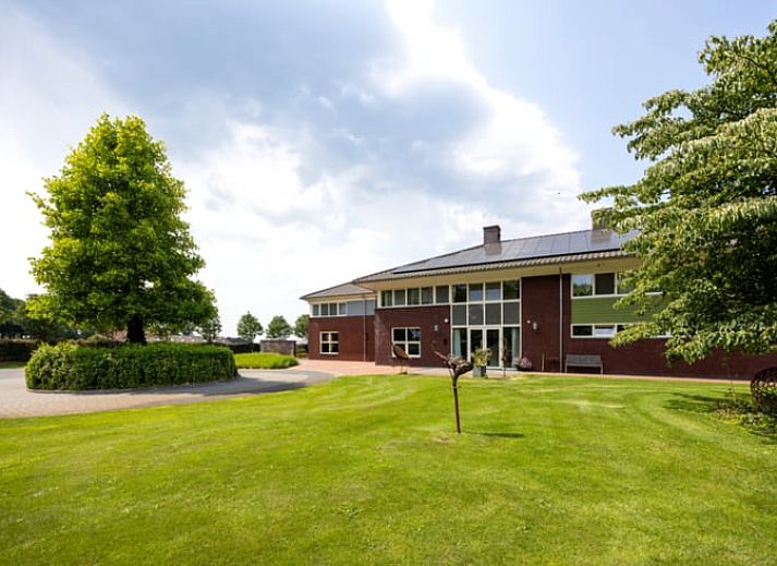 Unterkunft 436302 • Ferienhaus Noordoost Brabant • Huisje in Vierlingsbeek