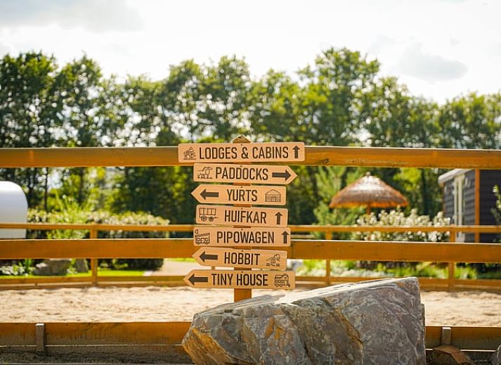 Modern bathroom in Holiday home in Ledeacker, equipped with shower and wooden finish.