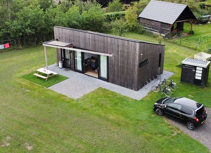 Guest house 436501 • Holiday property Noordoost Brabant • Vakantiehuis in Lithoijen