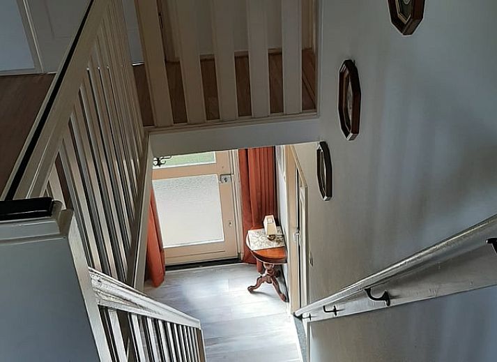 Gezellige slaapkamer in Vakantiehuisje in Keent, Noordoost Brabant. Comfortabel verblijf in Noord Brabant met rustieke charme.