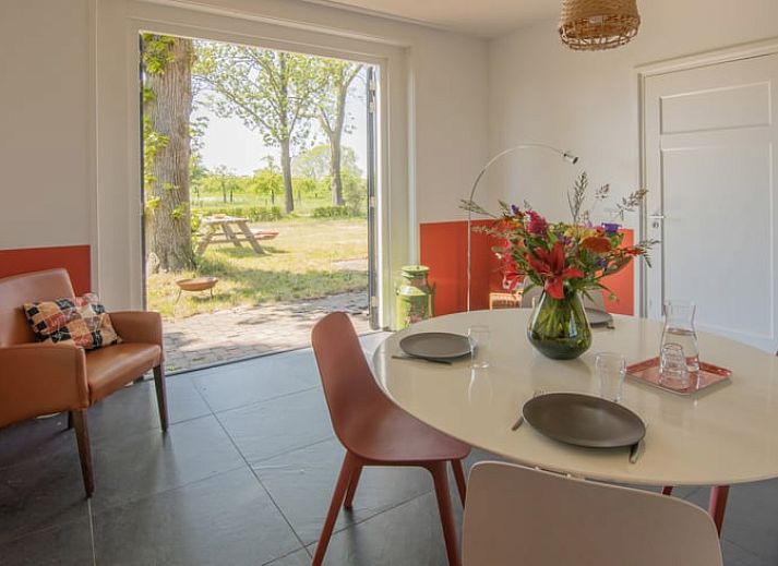 Guest house 436802 - Holiday property Noordoost Brabant - Huisje in Keent