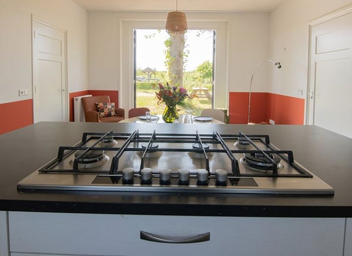 Guest house 436802 - Holiday property Noordoost Brabant - Huisje in Keent