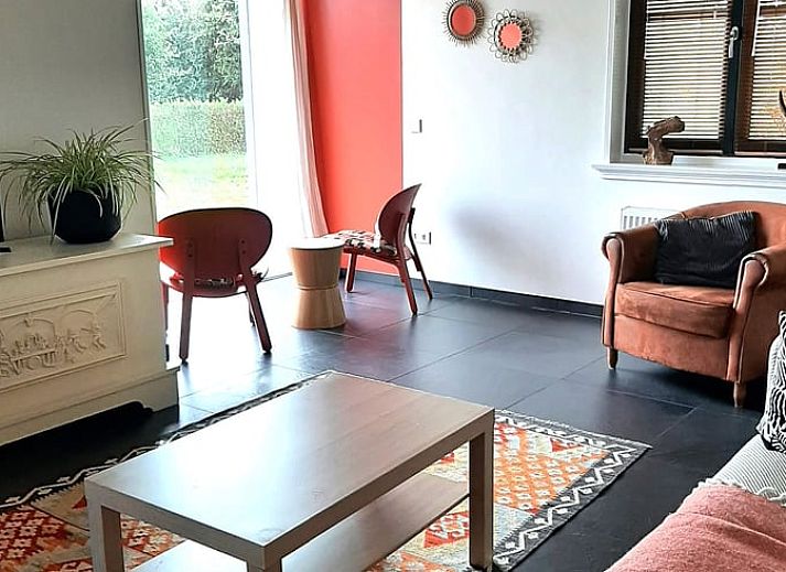 Guest house 436802 - Holiday property Noordoost Brabant - Huisje in Keent