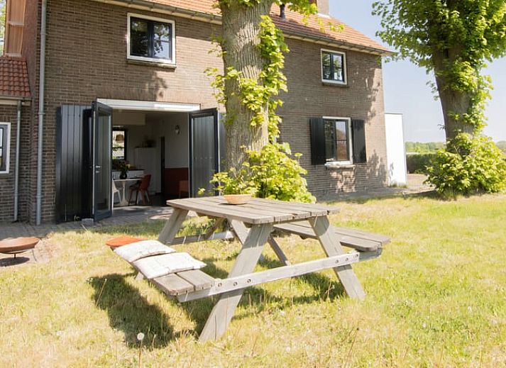 Guest house 436802 - Holiday property Noordoost Brabant - Huisje in Keent
