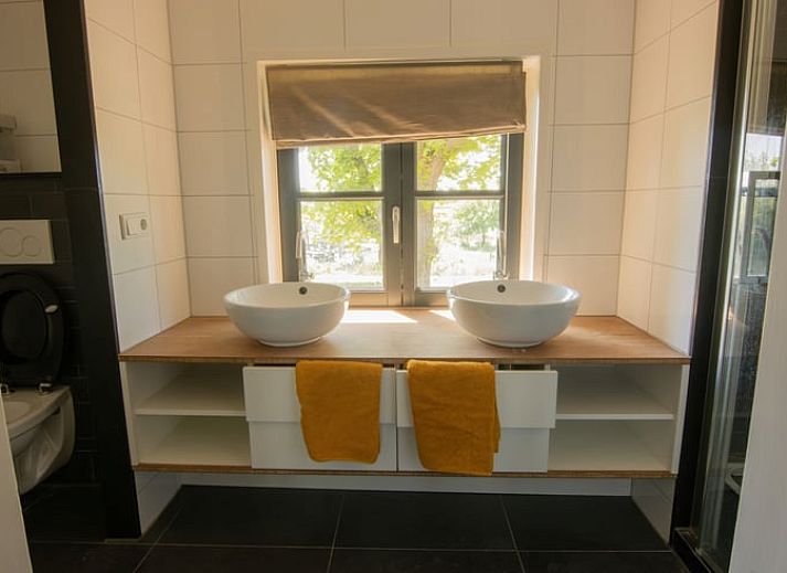 Guest house 436802 - Holiday property Noordoost Brabant - Huisje in Keent