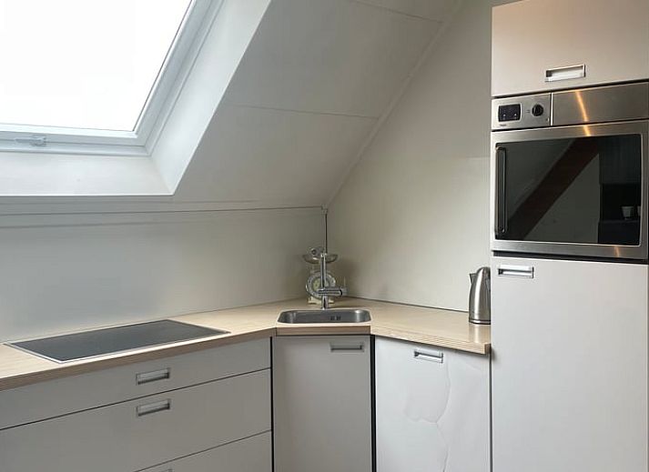 Uitzicht op de rivier en omgeving bij Vakantiehuis in Katwijk nb, gelegen in het schilderachtige Katwijk NB, Noordoost Brabant.