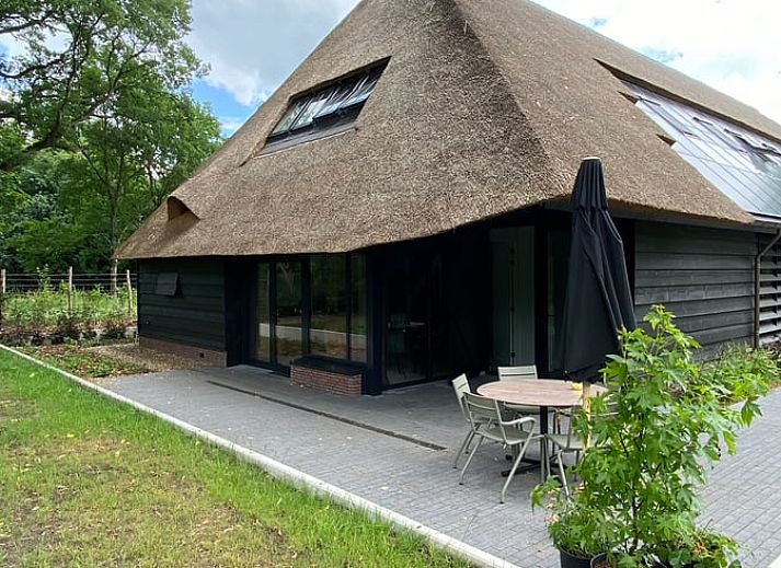 Verblijf 440105 • Vakantiewoning West Brabant • Huisje in Breda