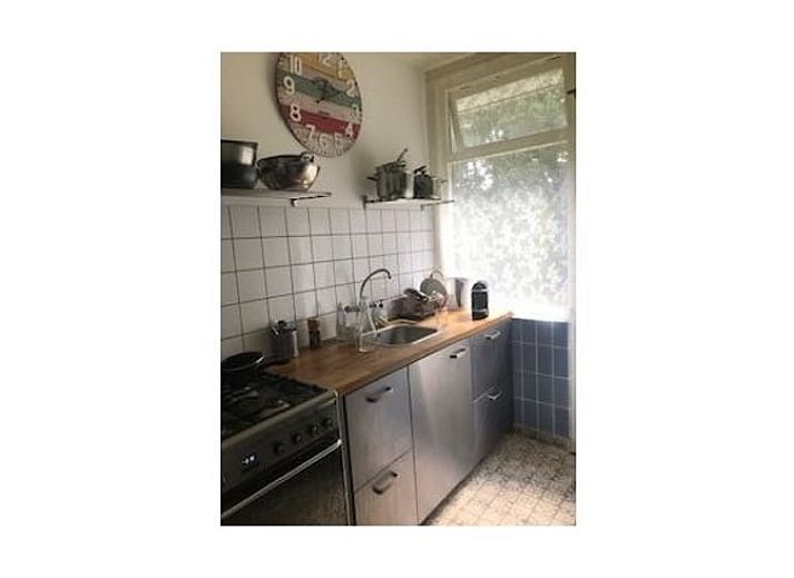 Verblijf 440107 - Vakantiewoning West Brabant - Vakantiehuisje in Breda