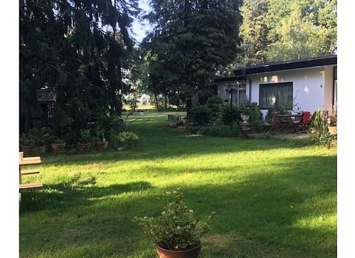 Verblijf 440107 - Vakantiewoning West Brabant - Vakantiehuisje in Breda