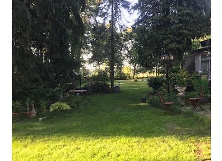 Verblijf 440107 - Vakantiewoning West Brabant - Vakantiehuisje in Breda