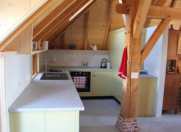 Vakantiehuisje in Breda met ruime oprijlaan, perfect voor ontspanning in West Brabant, Noord Brabant.