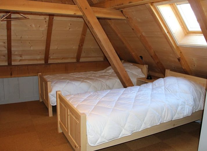 Vakantiehuisje in Breda met ruime oprijlaan, perfect voor ontspanning in West Brabant, Noord Brabant.