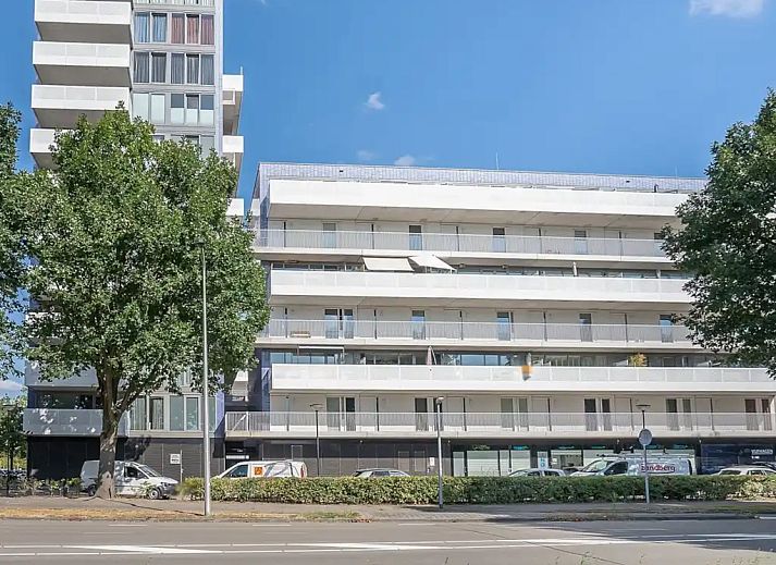 Guest house 440110 - Apartment West Brabant - Luxe appartement met mooi uitzicht