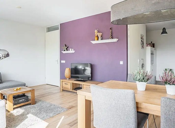 Guest house 440110 - Apartment West Brabant - Luxe appartement met mooi uitzicht