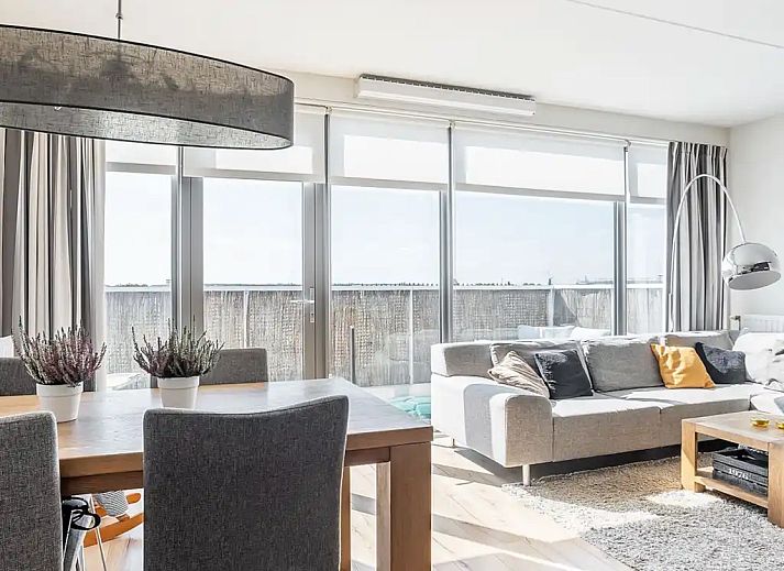 Guest house 440110 - Apartment West Brabant - Luxe appartement met mooi uitzicht
