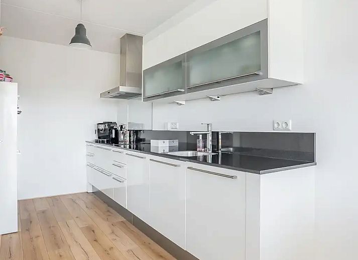 Guest house 440110 - Apartment West Brabant - Luxe appartement met mooi uitzicht