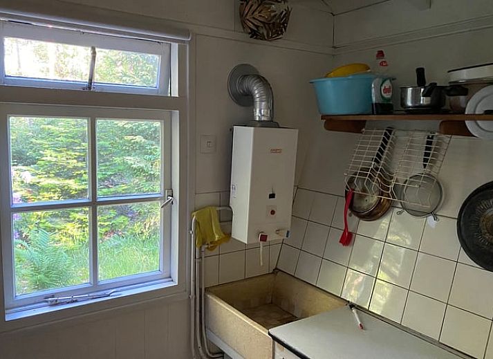 Unterkunft 440211 - Ferienhaus West Brabant - Vakantiehuis in Bergen op Zoom