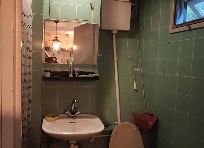 Unterkunft 440211 - Ferienhaus West Brabant - Vakantiehuis in Bergen op Zoom