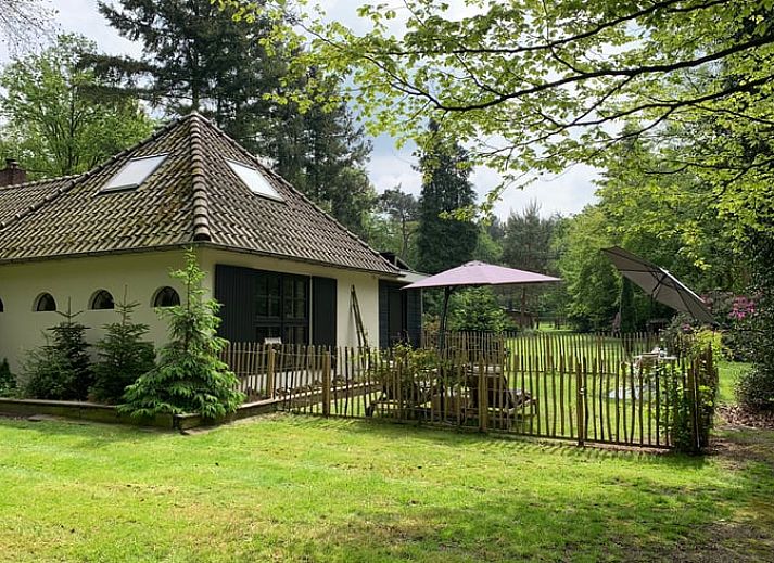 Verblijf 440302 • Vakantiewoning West Brabant • Huisje in Ossendrecht