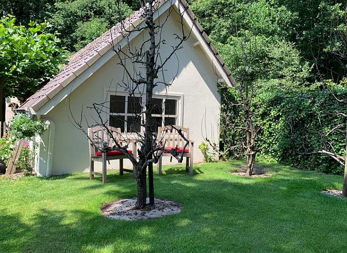 Guest house 440303 • Holiday property West Brabant • Vakantiehuis in Ossendrecht