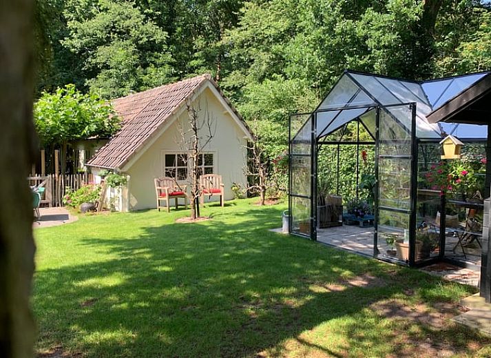 Verblijf 440303 - Vakantiewoning West Brabant - Vakantiehuis in Ossendrecht