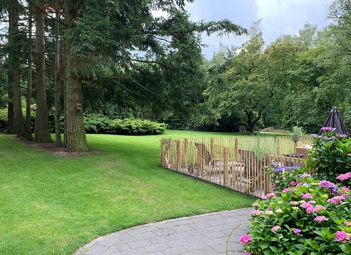 Verblijf 440303 - Vakantiewoning West Brabant - Vakantiehuis in Ossendrecht