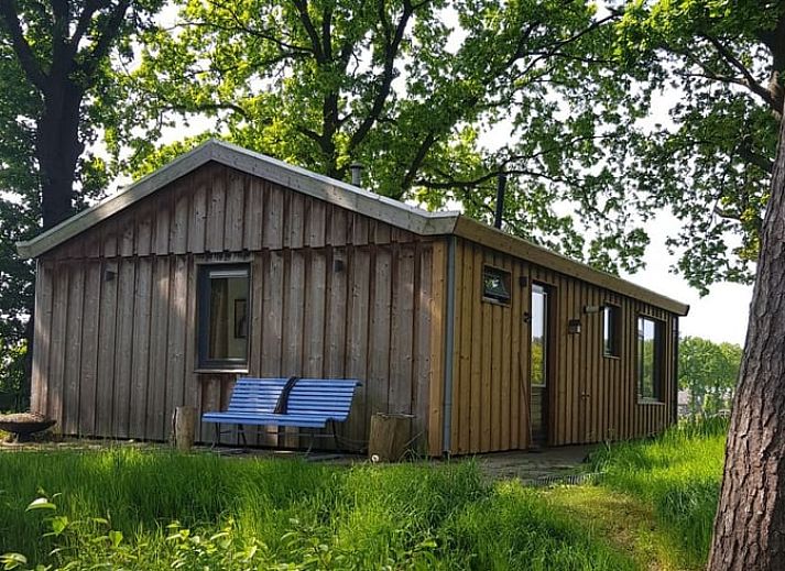 Verblijf 440307 - Vakantiewoning West Brabant - Huisje in Ossendrecht