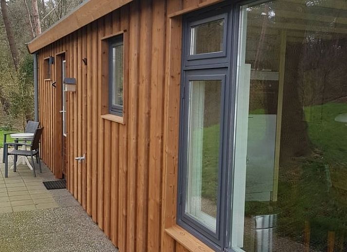 Verblijf 440307 - Vakantiewoning West Brabant - Huisje in Ossendrecht