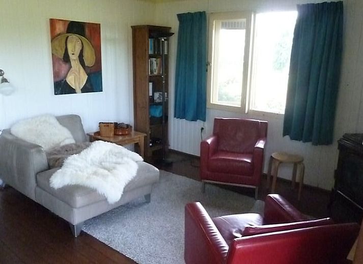 Verblijf 440307 - Vakantiewoning West Brabant - Huisje in Ossendrecht