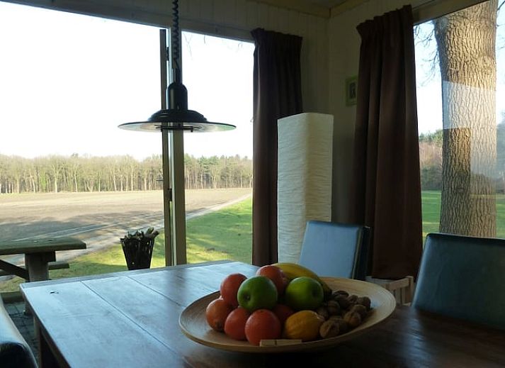Verblijf 440307 - Vakantiewoning West Brabant - Huisje in Ossendrecht
