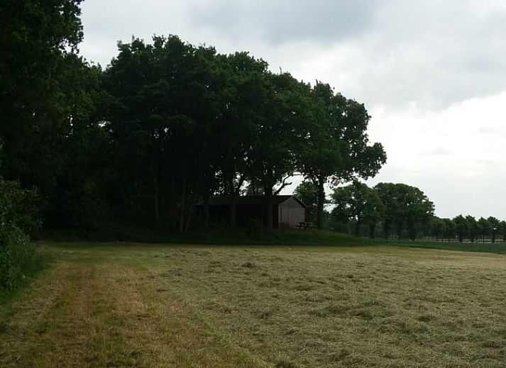 Verblijf 440307 - Vakantiewoning West Brabant - Huisje in Ossendrecht